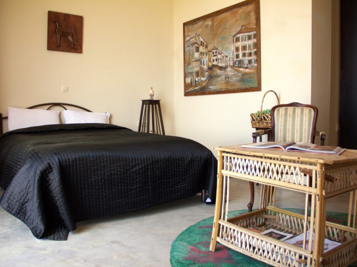 Serenity Boutique Hotel Suites