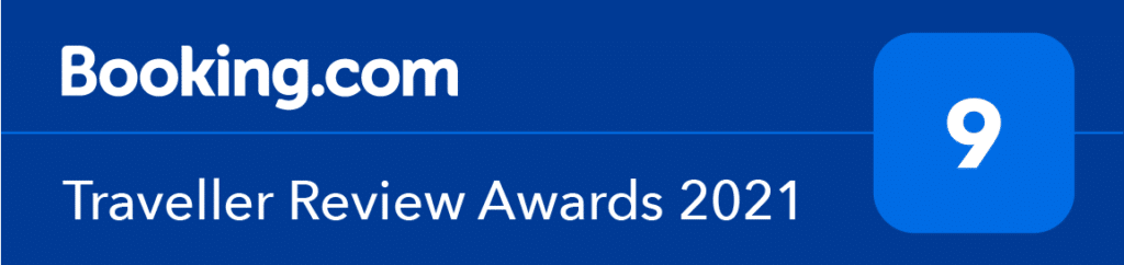 Serenity Boutique Hotel